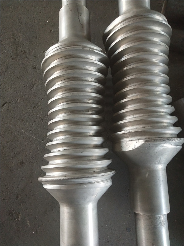 包絡(luò)蝸輪蝸桿